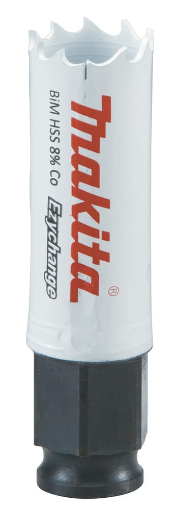 E-03660 - bimetál körkivágó 20mm EZYCHANGE