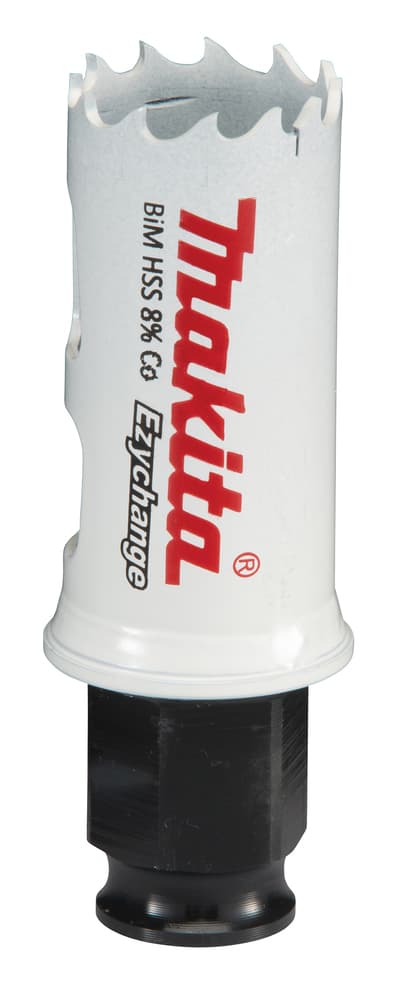 E-03682 - bimetál körkivágó 24 mm EZYCHANGE