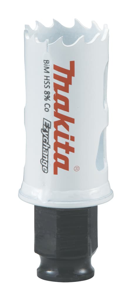 E-03698 - bimetál körkivágó 25mm EZYCHANGE