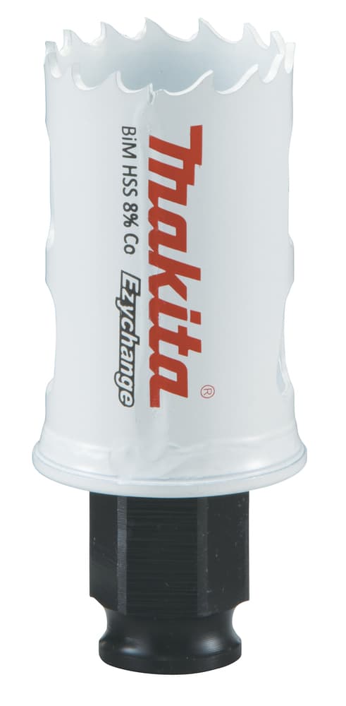 E-03729 - bimetál körkivágó 30mm EZYCHANGE