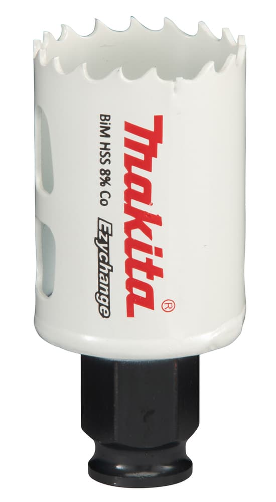 E-03741 - bimetál körkivágó 35mm EZYCHANGE