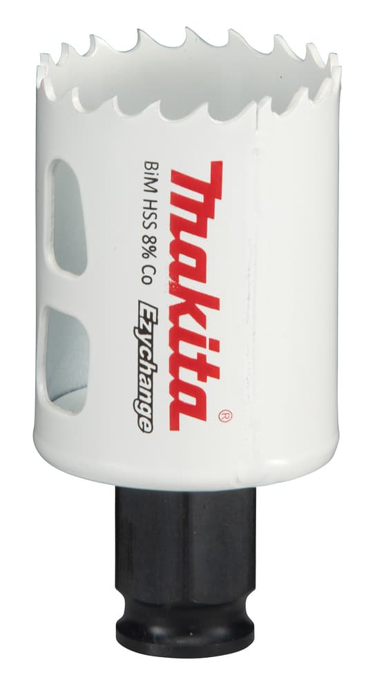 E-03763 - bimetál körkivágó 38mm EZYCHANGE