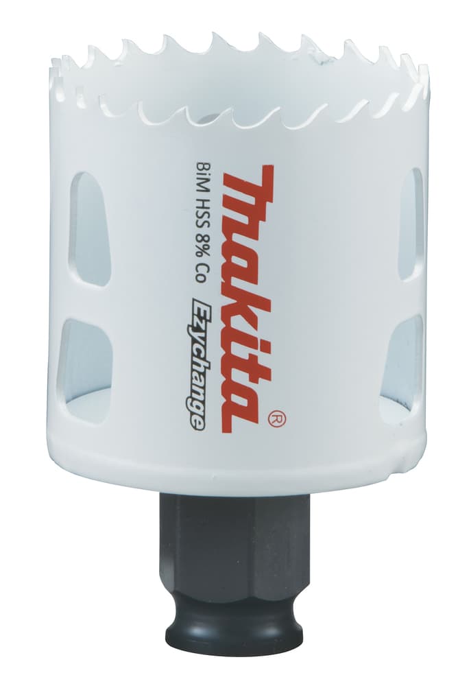 E-03816 - bimetál körkivágó 48mm EZYCHANGE