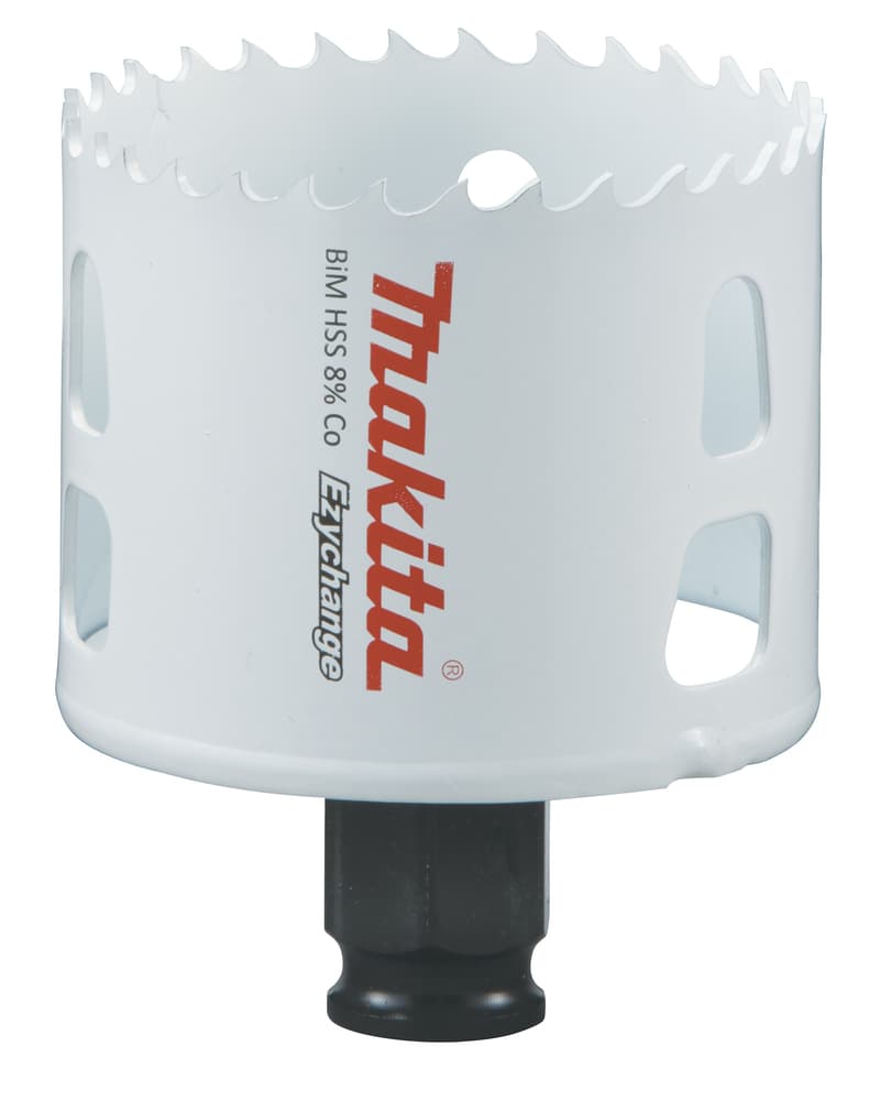 E-03872 - bimetál körkivágó 60mm EZYCHANGE