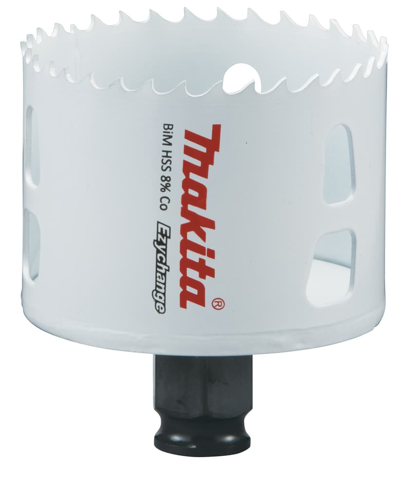 E-03894 - bimetál körkivágó 65mm EZYCHANGE