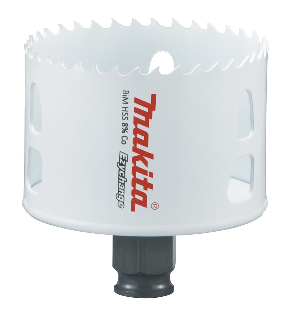 E-03919 - bimetál körkivágó 70mm EZYCHANGE