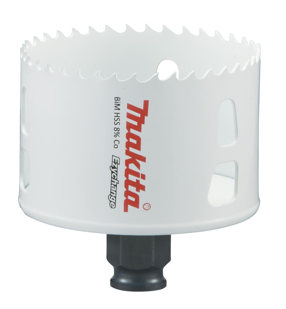 E-03925 - bimetál körkivágó 73 mm EZYCHANGE