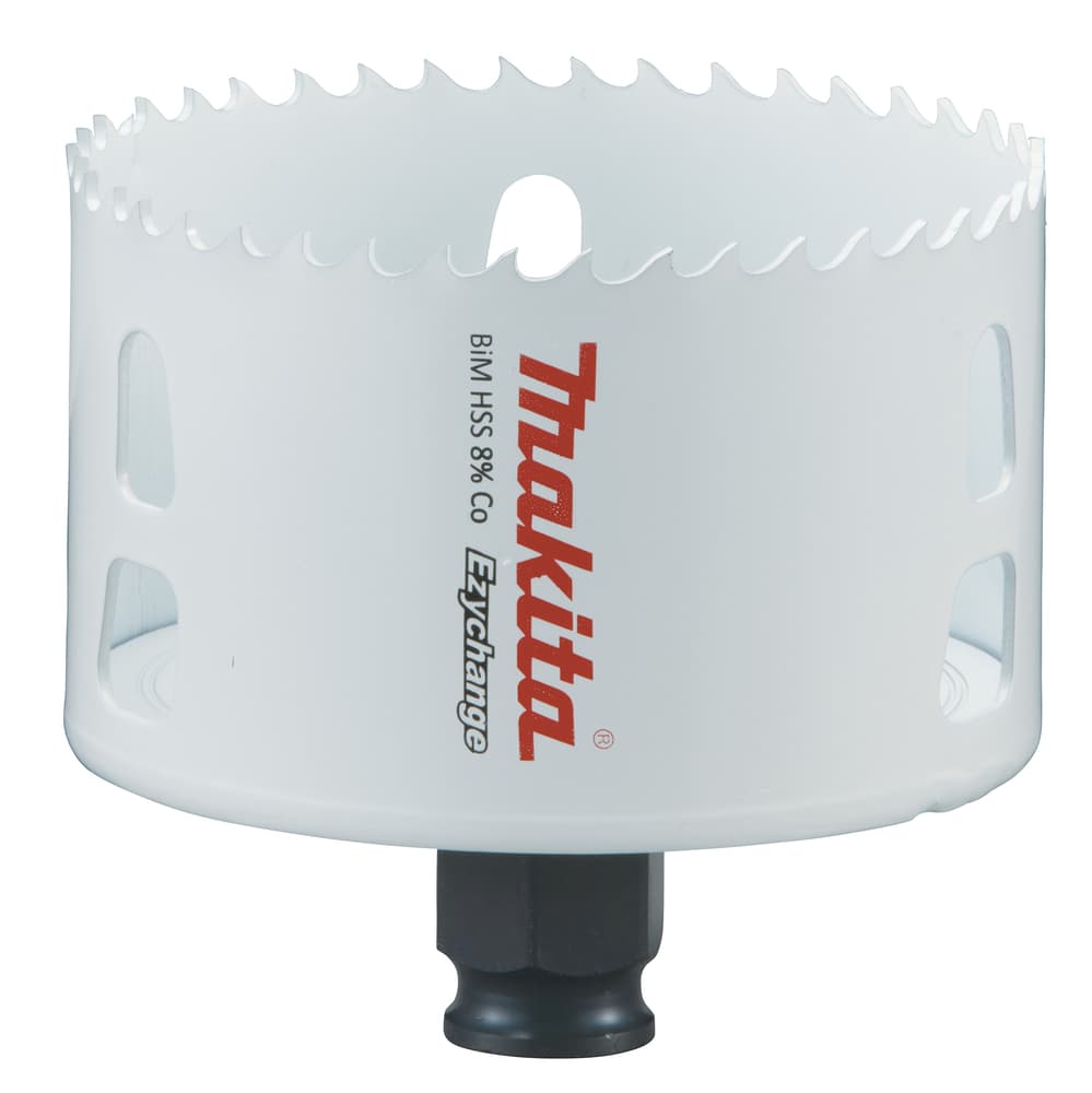 E-03947 - bimetál körkivágó 79 mm EZYCHANGE