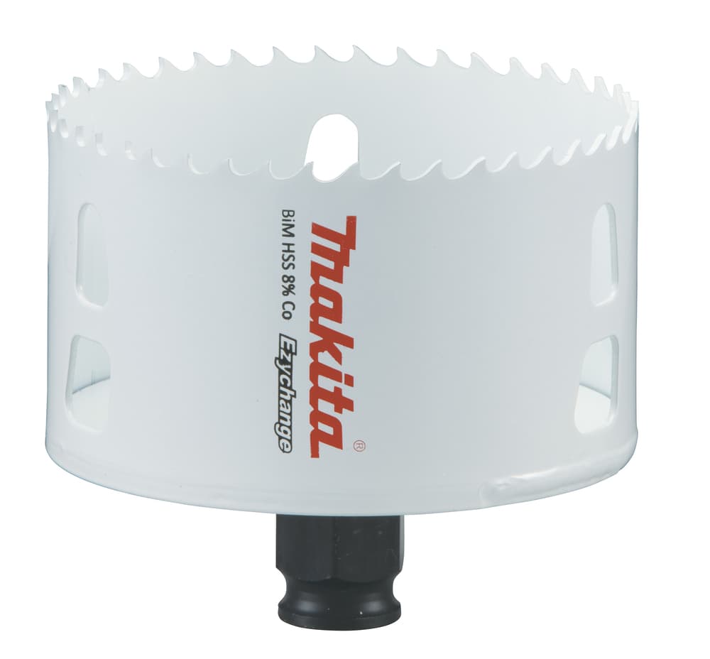 E-03953 - bimetál körkivágó 83mm EZYCHANGE