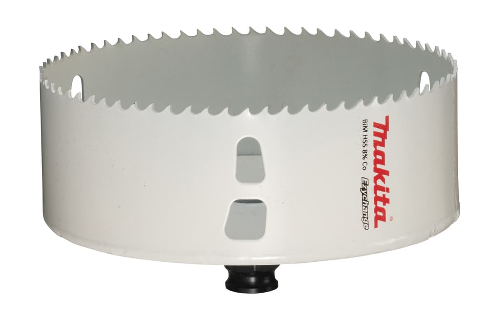 E-14174 - bimetál körkivágó 133 mm EZYCHANGE