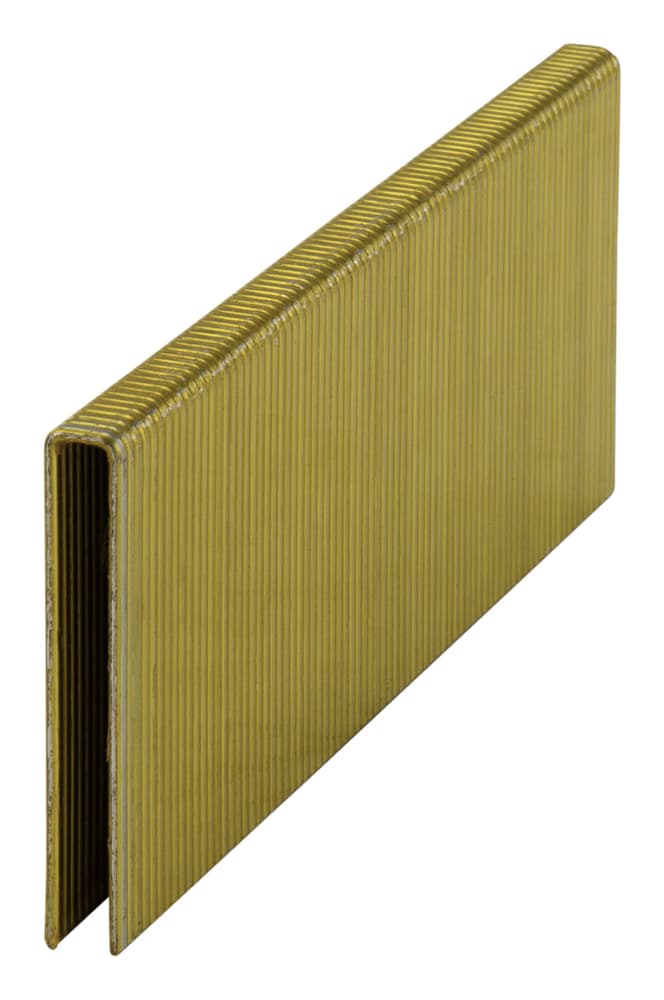 F-33649 - tűzőkapocs 6,3x38mm 18GA AT638