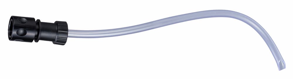 LX00000004 - Műanyag palack adapter DHW180