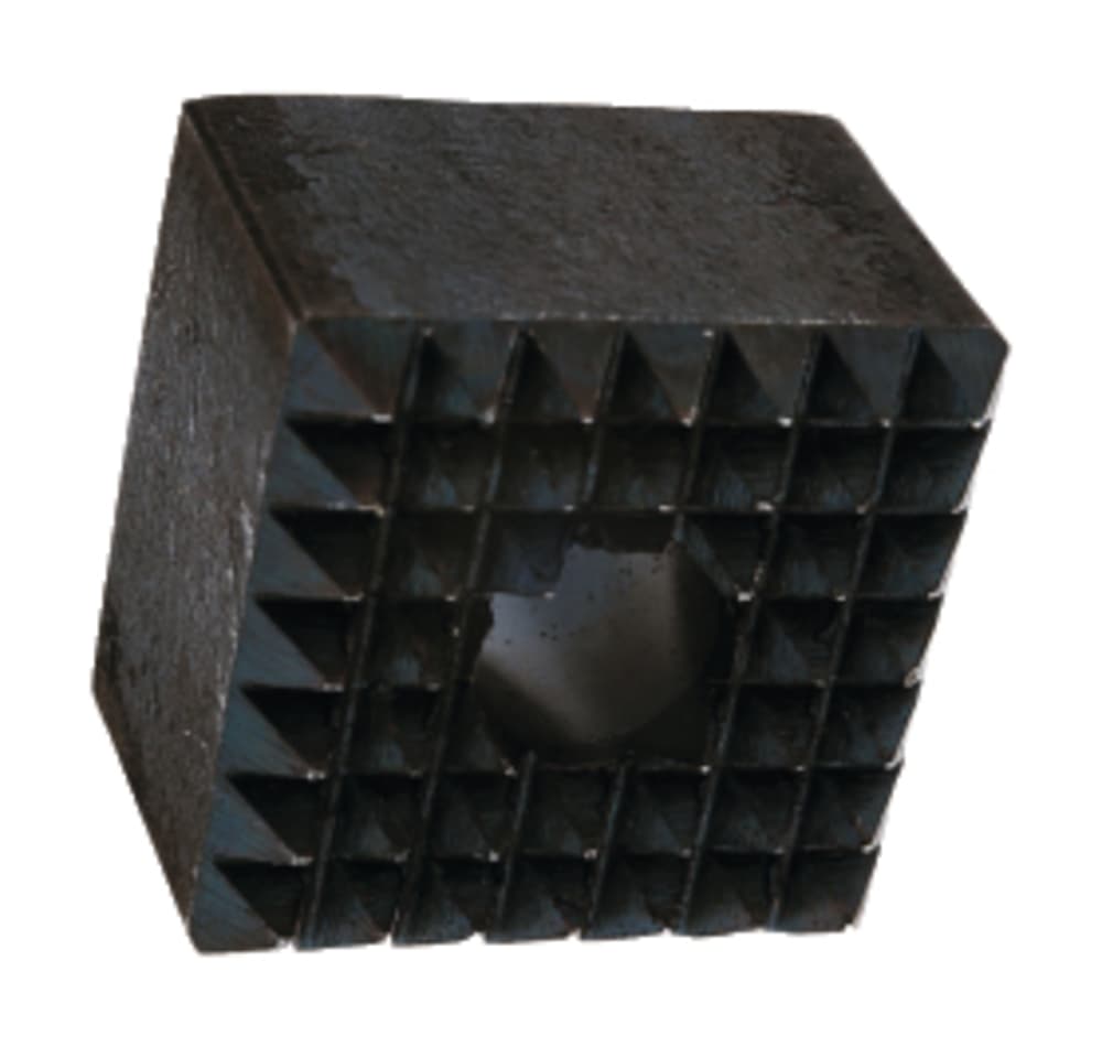 P-03947 - SDS-MAX stokkoló 60x60mm 7x7fog