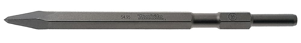 P-05505 - SDS-PLUS véső hegyes 250 mm hatlapú