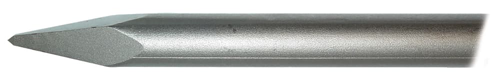 P-05549 - 30mm véső hegyes 400mm