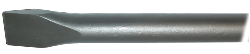 P-05583 - 30mm véső lapos 32x700mm