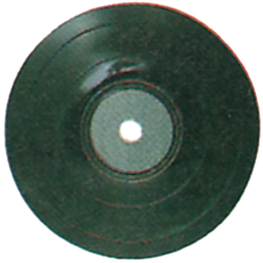 P-05882 - 115 mm gumitányér rögzítőanyával