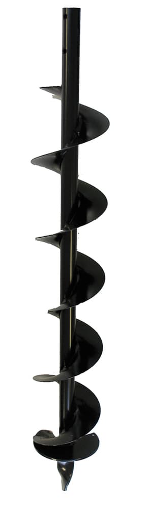 P-49177 - BBA földfúrószár 120x800mm