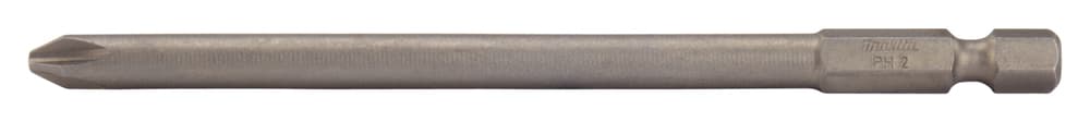 P-53419 - PH2 Cr-V bit 110mm 3 db