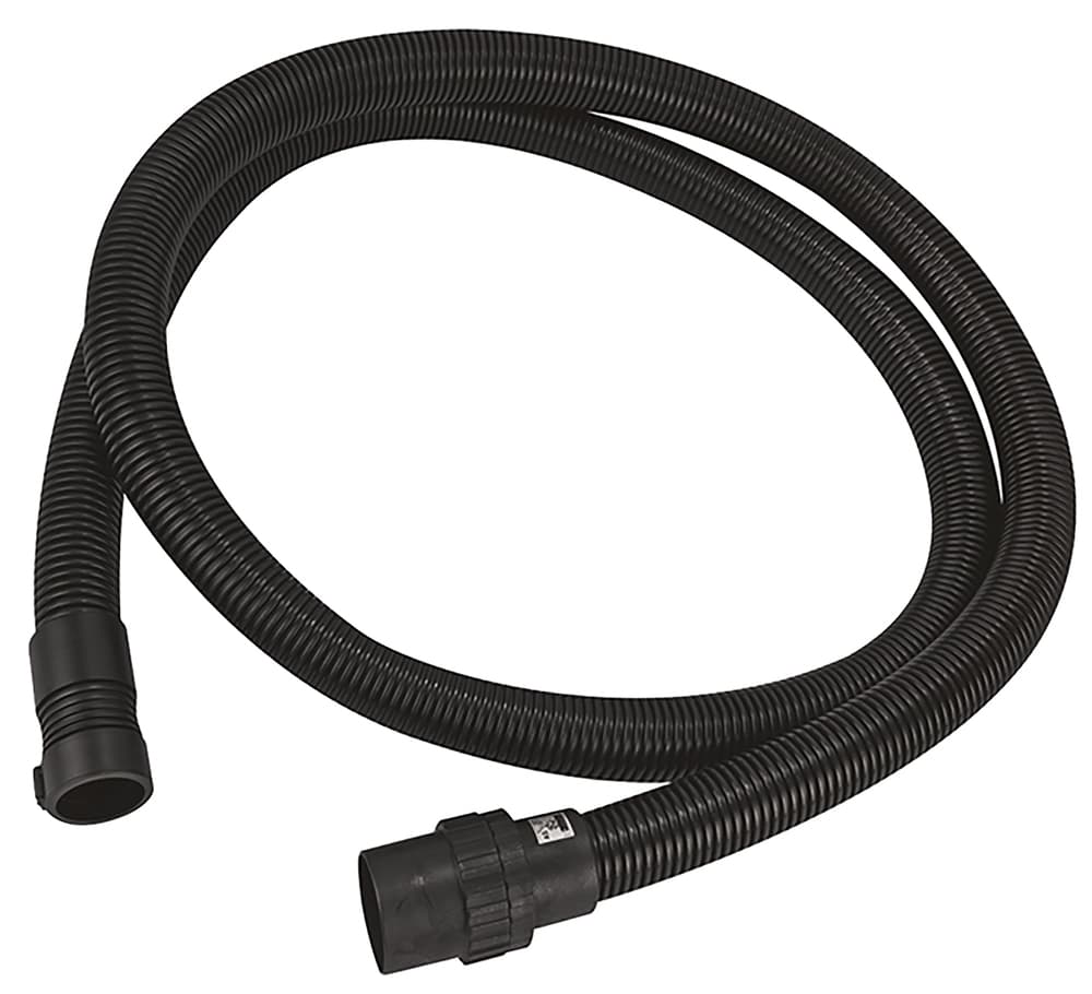 P-70362 - szívócső 36mmx3m antisztatikus QUICKSYSTEM