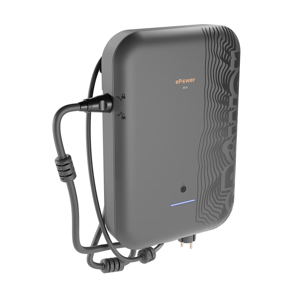 STIGA gyors akkumulátor töltő Pro 30Ah ePower