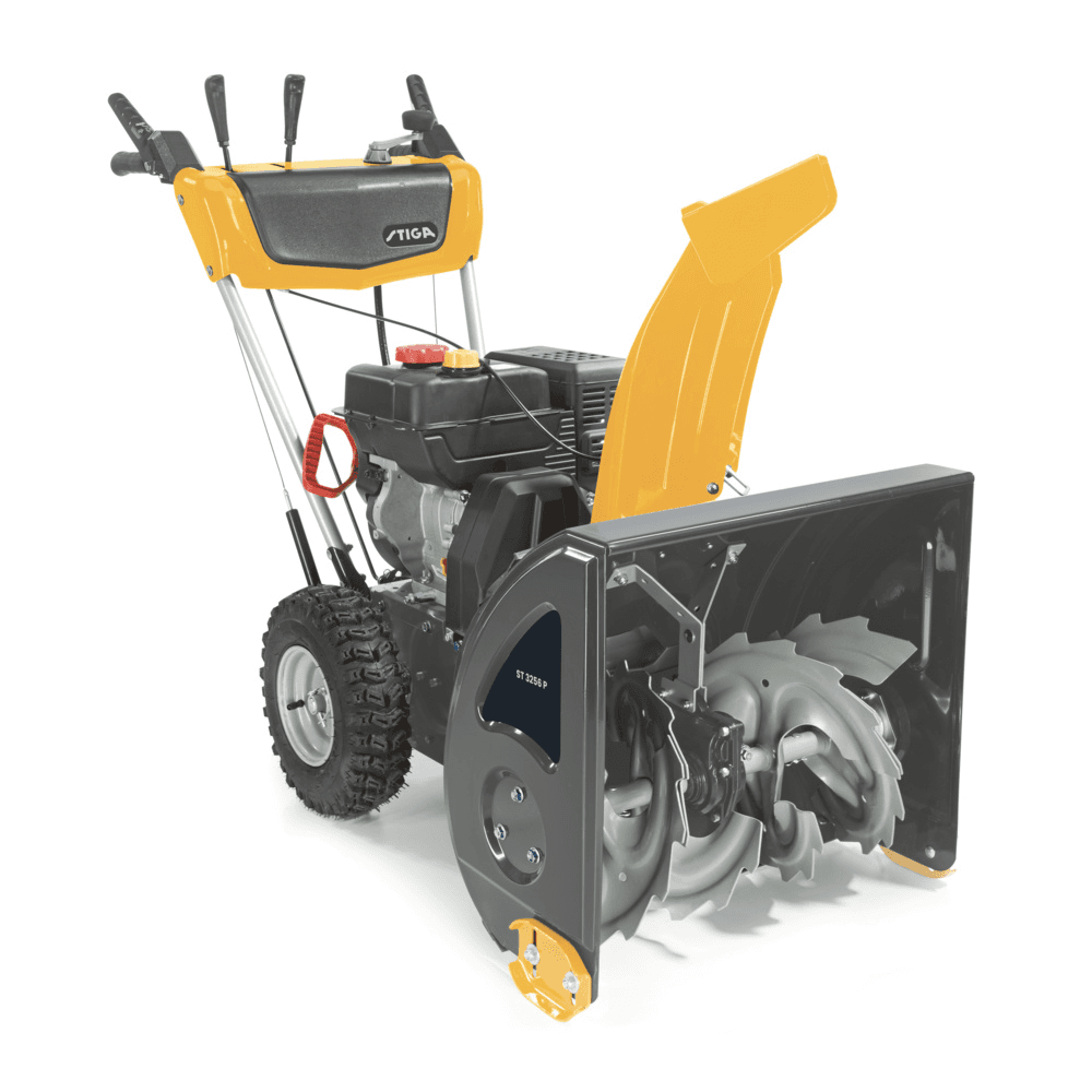 STIGA benzines hómaró ST 3256 P