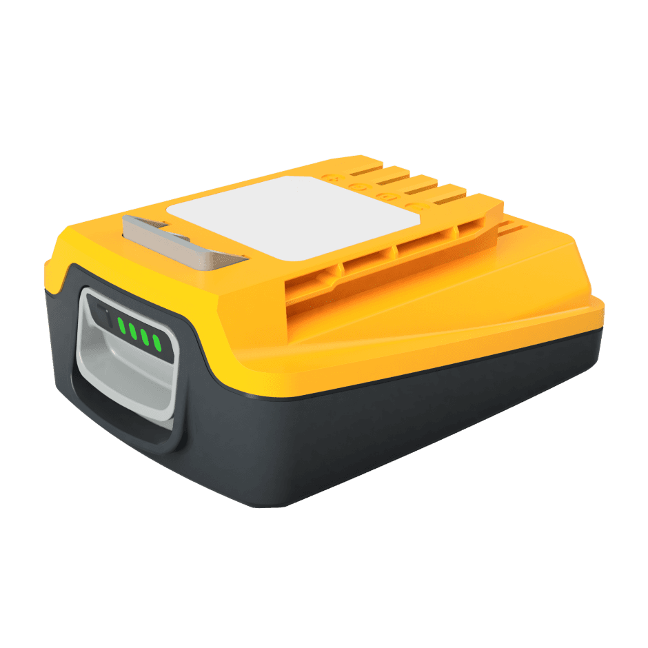 STIGA akkumulátor E 22 (20V, 2Ah)