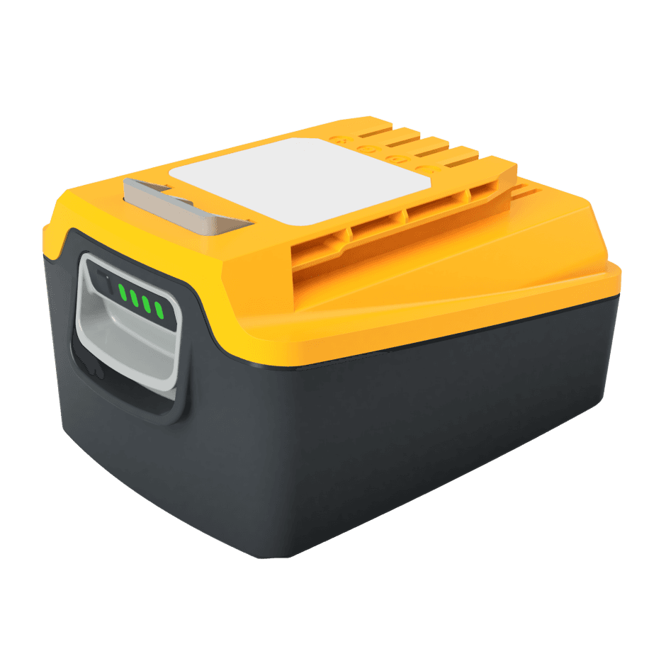 STIGA akkumulátor E 24 (20V, 4Ah)