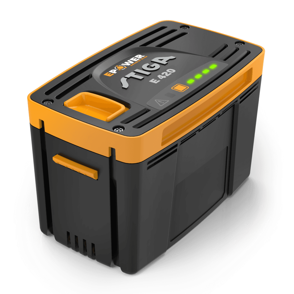 STIGA akkumulátor E 420 (48V, 2Ah)
