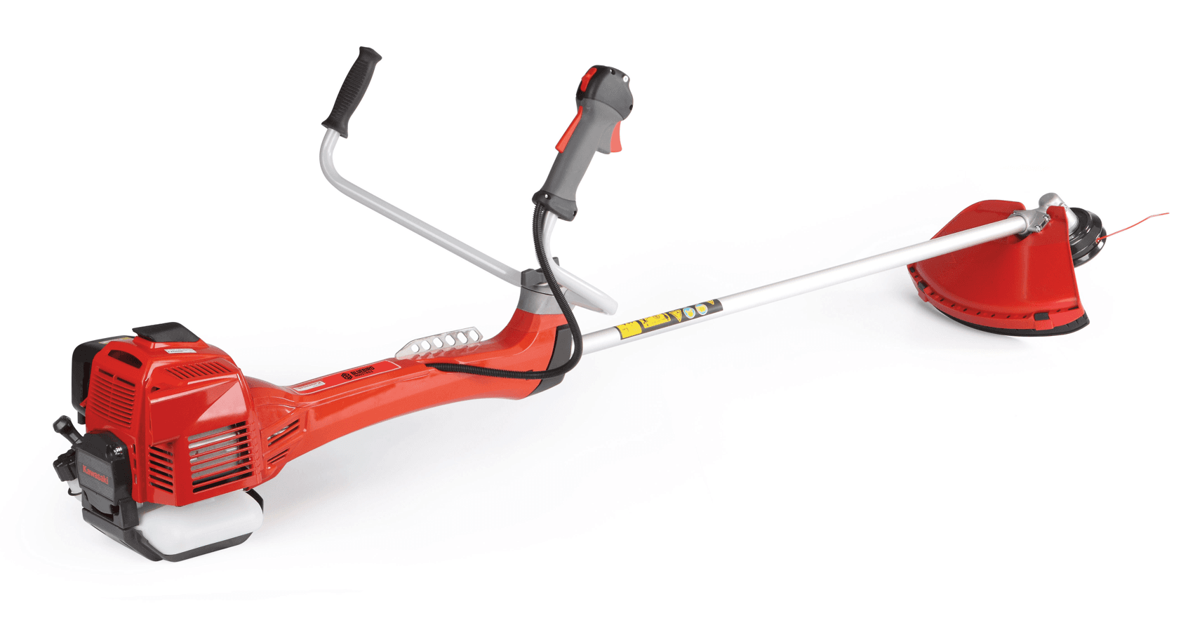 BLUEBIRD TJ 53EM PRO BENZINES BOZÓTVÁGÓ (KAWASAKI)