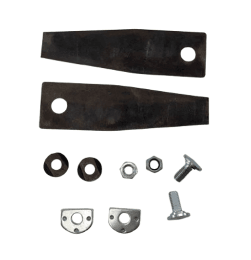 BLUEBIRD FM 23-53 KÉS SZETT