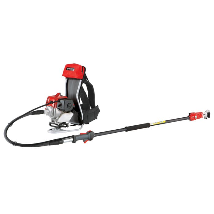 BLUEBIRD OS 610 TVT GYÜMÖLCSRÁZÓ TELESZKÓPOS