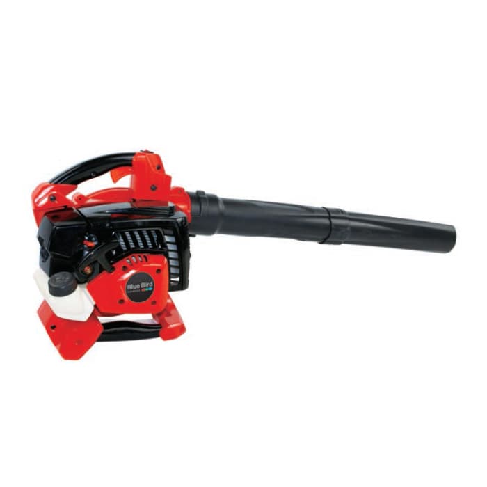 BLUEBIRD BLV 281 BENZINES LOMBFÚVÓ ÉS SZÍVÓ